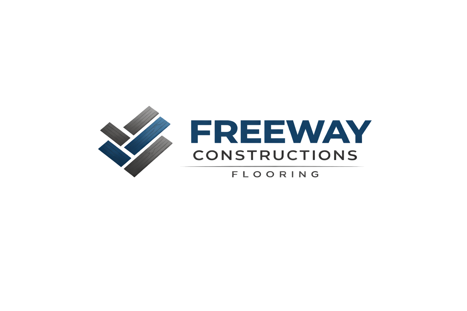 Freeway Constructions logo